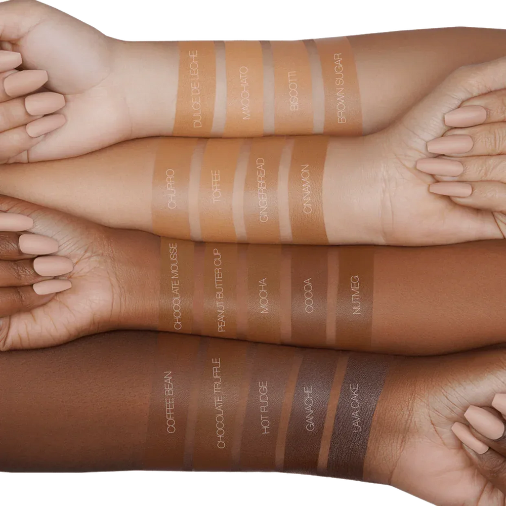 Huda Beauty- Faux Filter Foundation-Brown Sugar 410G - The Beauty League Pakistan