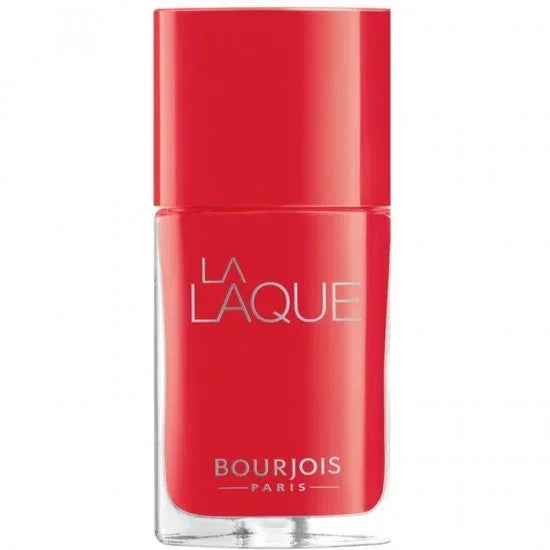 Bourjois- La Laque Nail Polishes Pack Of 4 - The Beauty League Pakistan