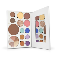 OFRA-PRO PALETTE - FREE SPIRIT