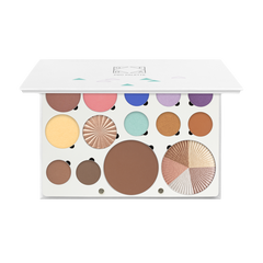 OFRA-PRO PALETTE - FREE SPIRIT