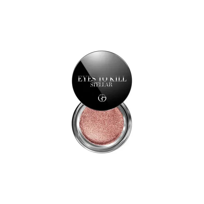 Giorgio Armani- Eyes To Kill Stellar Eyeshadow- 5- Stellar - The Beauty League Pakistan