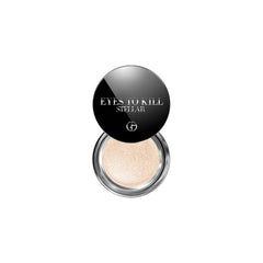 Giorgio Armani- Eyes To Kill Stellar Eyeshadow- 6- Moonlight