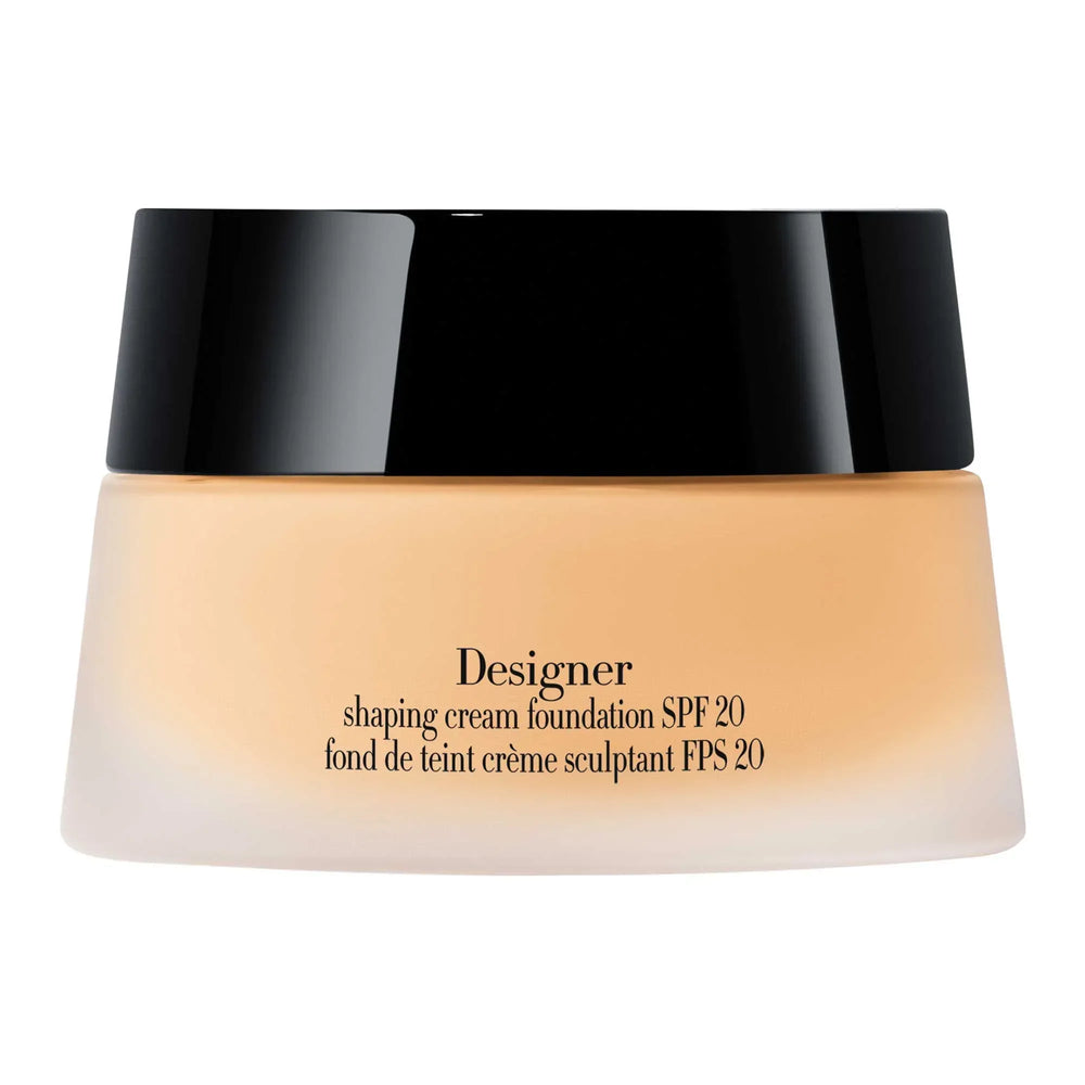 Giorgio Armani Designer Cream Foundation 5.5 SPF20 - The Beauty League Pakistan