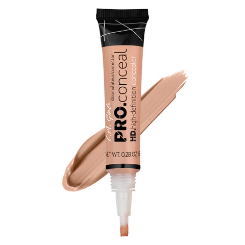 L.A. Girl HD Pro Conceal HD Concealer - Buff 955