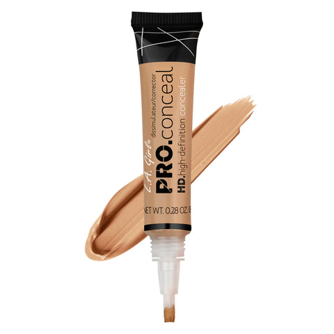 L.A. Girl HD Pro Conceal HD Concealer - Bisque 958