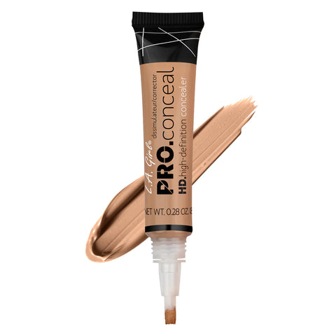 L.A. Girl HD Pro Conceal HD Concealer - Warm Sand 977