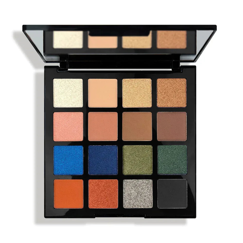 L.A Girl- PRO Eyeshadow Palette- Artistry - The Beauty League Pakistan