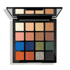 L.A Girl- PRO Eyeshadow Palette- Artistry