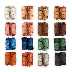 L.A Girl- PRO Eyeshadow Palette- Artistry