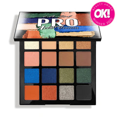 L.A Girl- PRO Eyeshadow Palette- Artistry