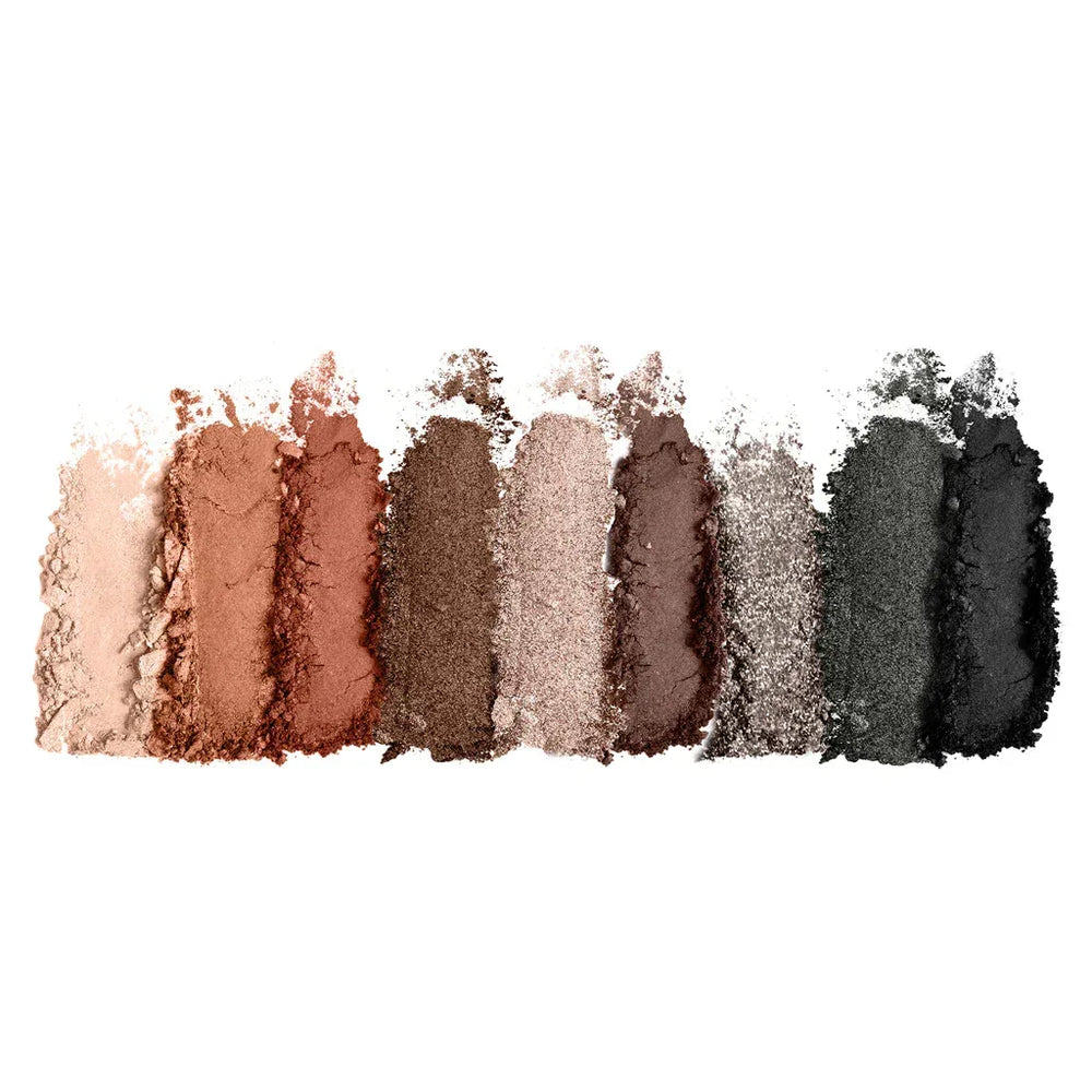 L.A Girl- Keep It Playful Eyeshadow Palette- Downplay - The Beauty League Pakistan