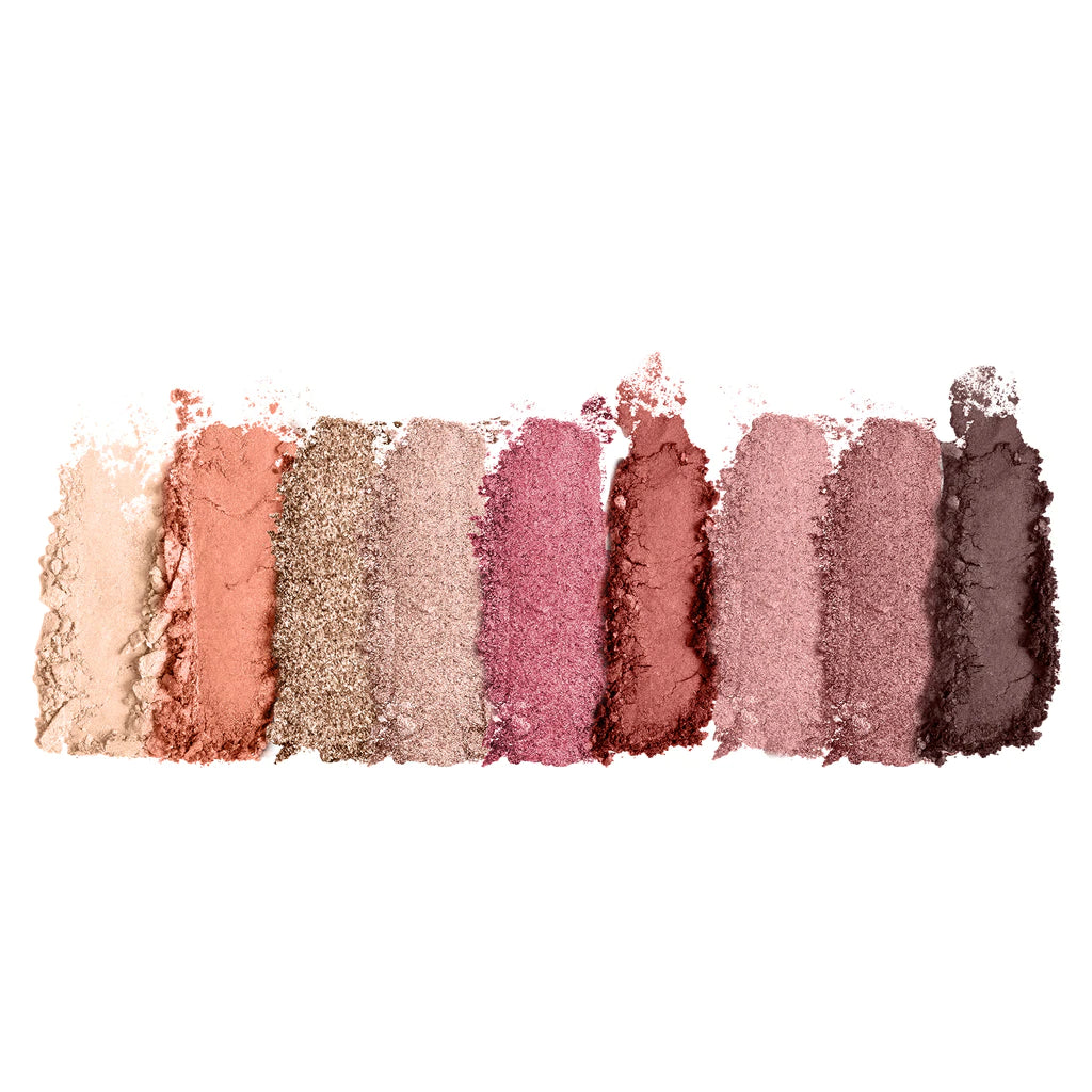 L.A Girl- Keep It Playful Eyeshadow Palette- Playmate