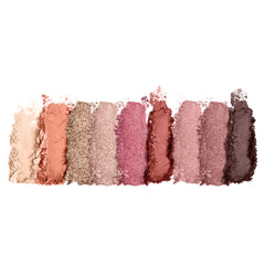 L.A Girl- Keep It Playful Eyeshadow Palette- Playmate