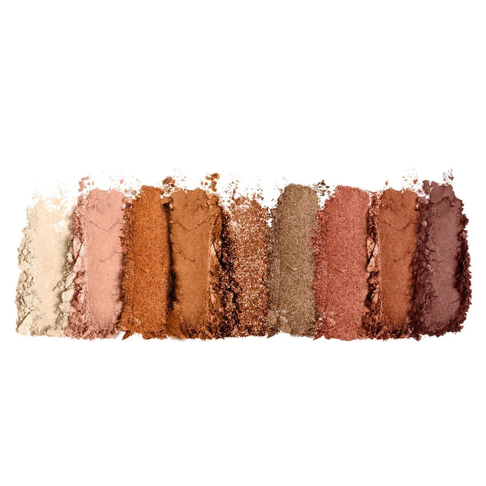 L.A Girl- Keep It Playful Eyeshadow Palette- foreplay - The Beauty League Pakistan
