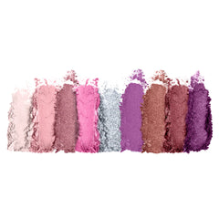 L.A Girl- Keep It Playful Eyeshadow Palette-Playtime
