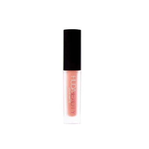 Huda Beauty Liquid Matte Lipstick Mini - Icon