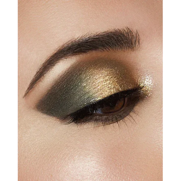 Milani- GILDED EYESHADOW PALETTES 110 GOLD - The Beauty League Pakistan