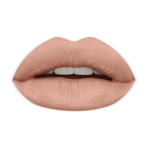 Huda Beauty- Long-Lasting Matte Liquid Lipstick-Bikini Babe