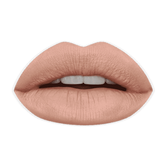 Huda Beauty- Long-Lasting Matte Liquid Lipstick-Bikini Babe