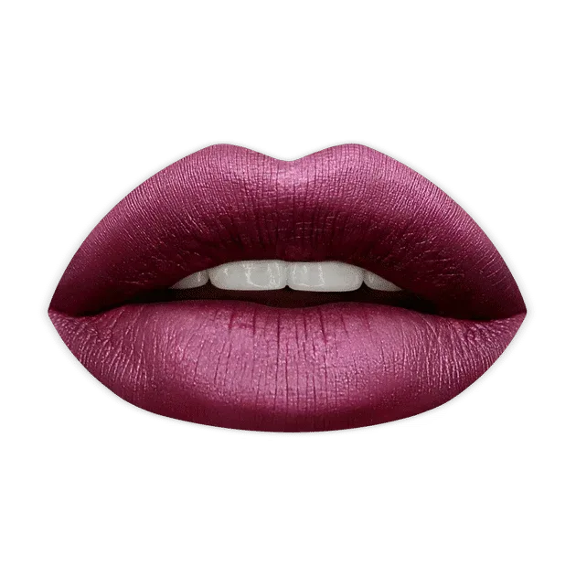 Huda Beauty- Long-Lasting Matte Liquid Lipstick- Show Girl - The Beauty League Pakistan
