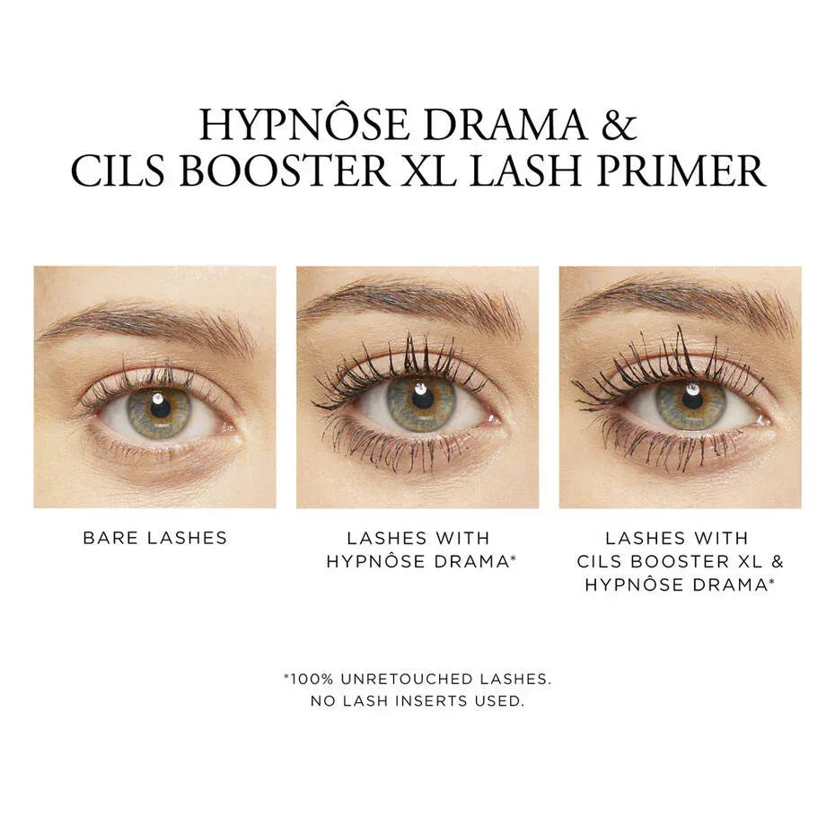 Lancome Hypnose Drama Instant Full Body Volume Mascara - The Beauty League Pakistan