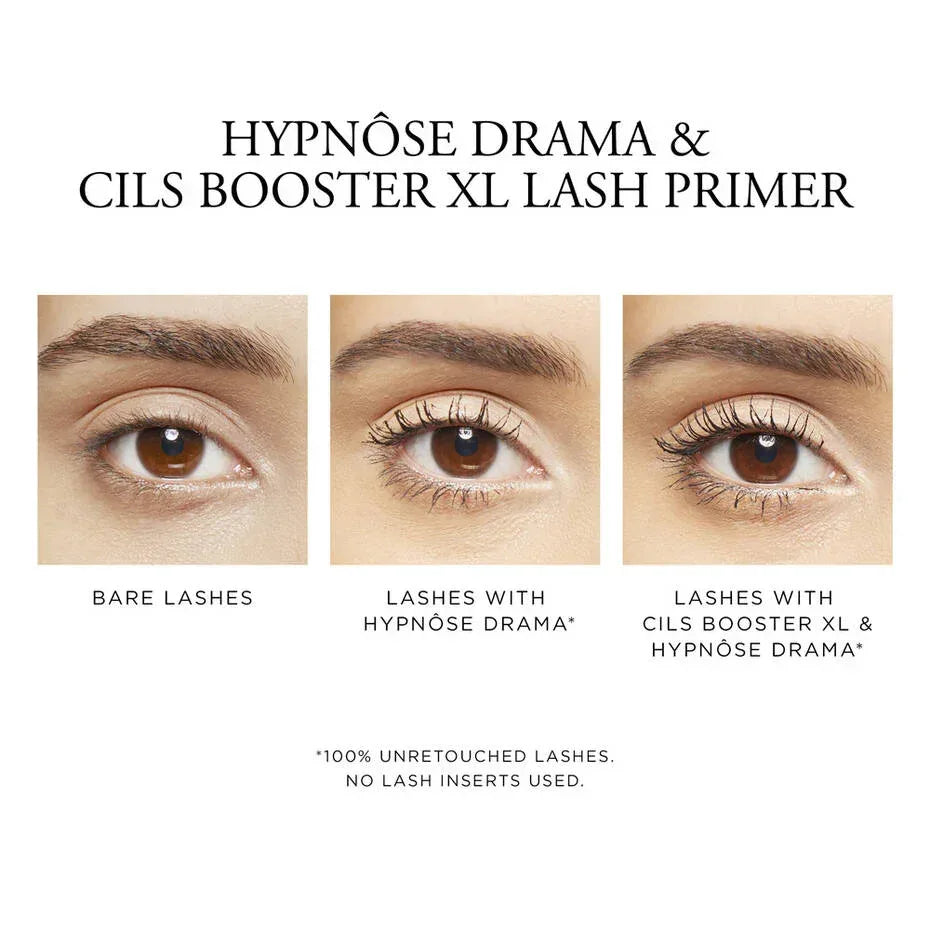 Lancome Hypnose Drama Instant Full Body Volume Mascara - The Beauty League Pakistan