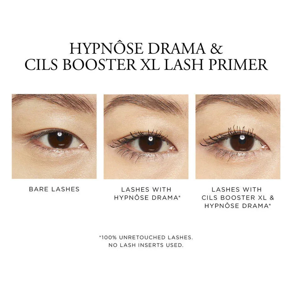 Lancome Hypnose Drama Instant Full Body Volume Mascara - The Beauty League Pakistan