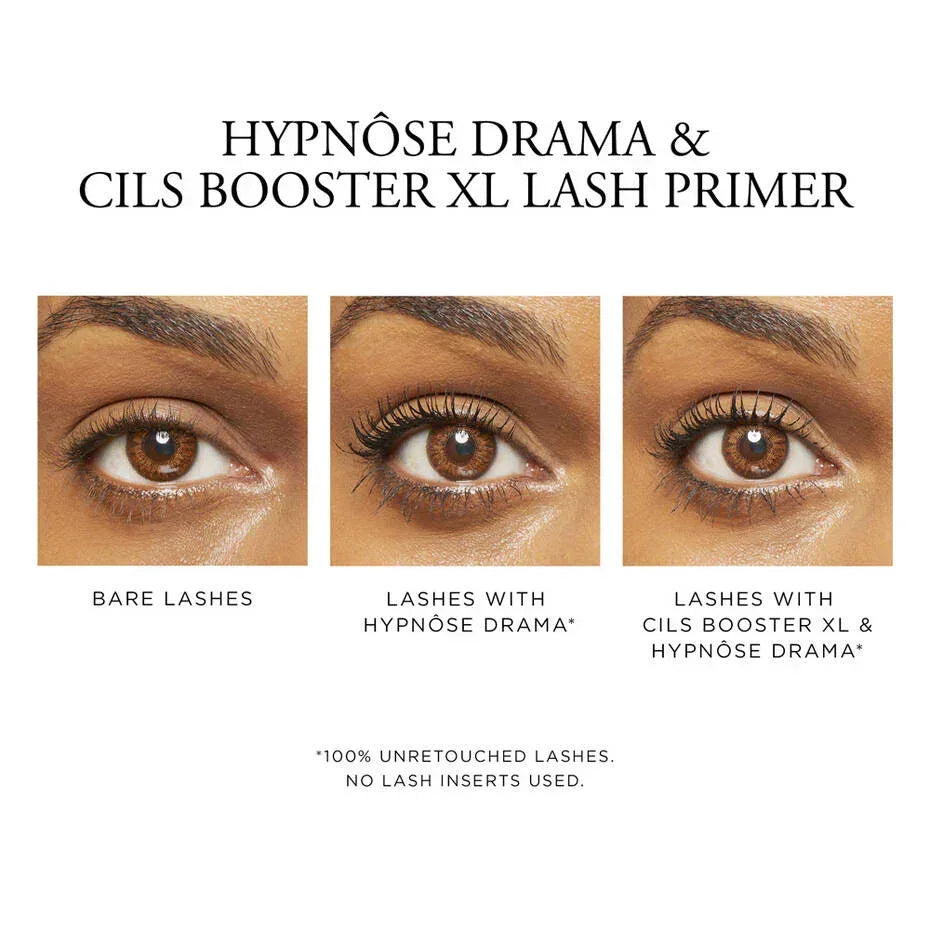 Lancome Hypnose Drama Instant Full Body Volume Mascara - The Beauty League Pakistan