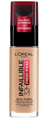 L'Oreal Paris Infallible- 32H Fresh Wear Foundation 140 Golden Beige