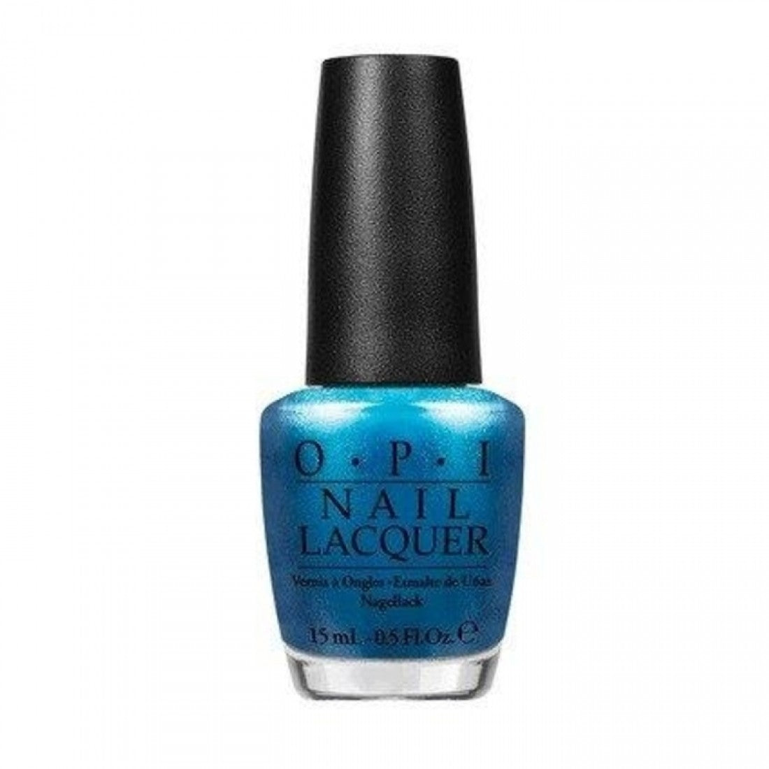 OPI NAIL COLOR- I See You Wear OPI