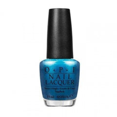 OPI NAIL COLOR- I See You Wear OPI