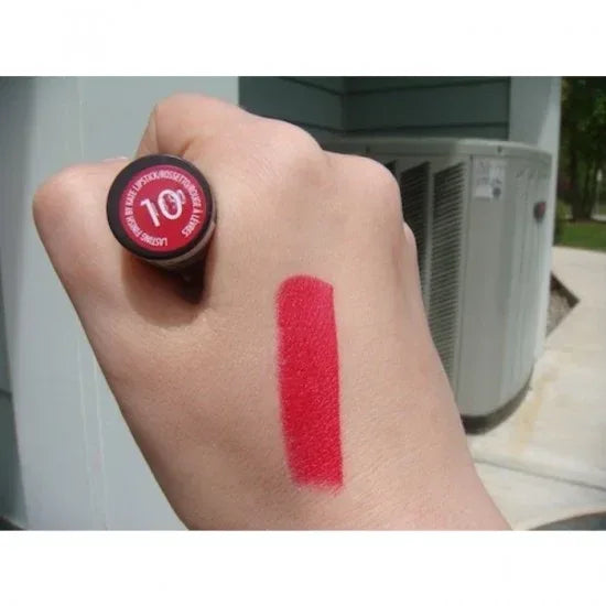 RIMMEL LONDON- Lasting Finish Kate Lipstick 10 - The Beauty League Pakistan