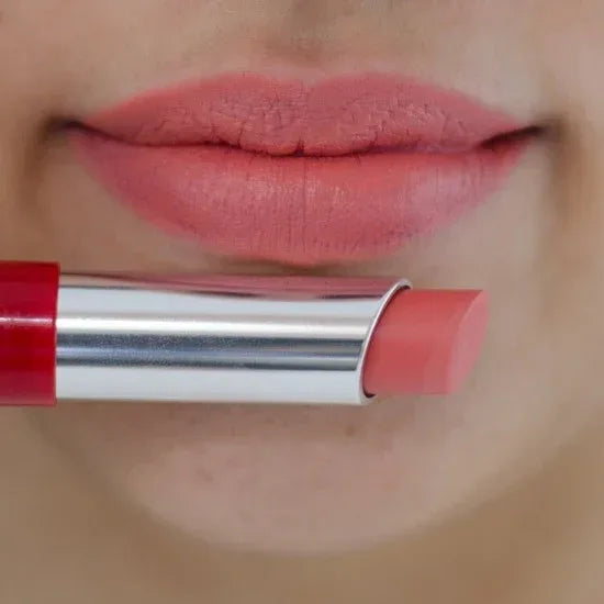 Rimmel London The Only 1 Matte Lipstick – 600 Keep It Coral - The Beauty League Pakistan