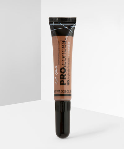 L.A. Girl HD Pro Conceal HD Concealer - Toast 981