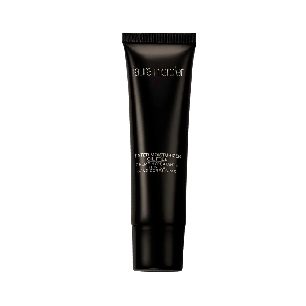Laura Mercier- Tinted Moisturizer Oil Free - Broad Spectrum SPF 20- 3W1 Ochre - The Beauty League Pakistan