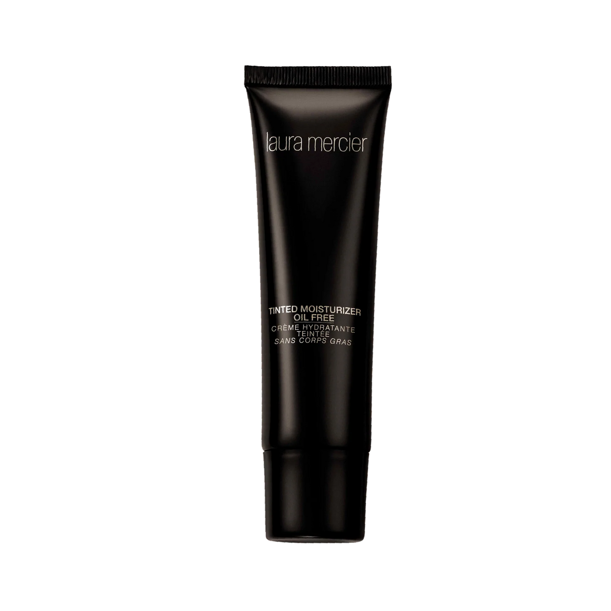 Laura Mercier- Tinted Moisturizer Oil Free - Broad Spectrum SPF 20- 5C1 Caramel