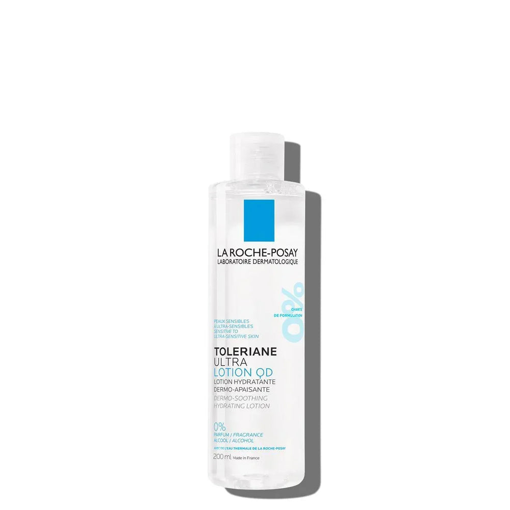 La Roche-Posay- Toleriane Ultra Lotion QD 200ml - The Beauty League Pakistan