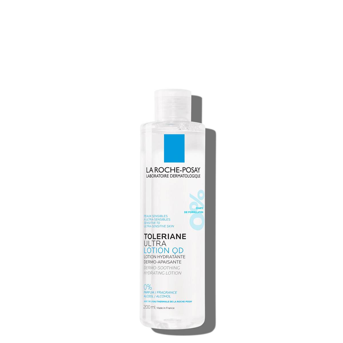 La Roche-Posay- Toleriane Ultra Lotion QD 200ml