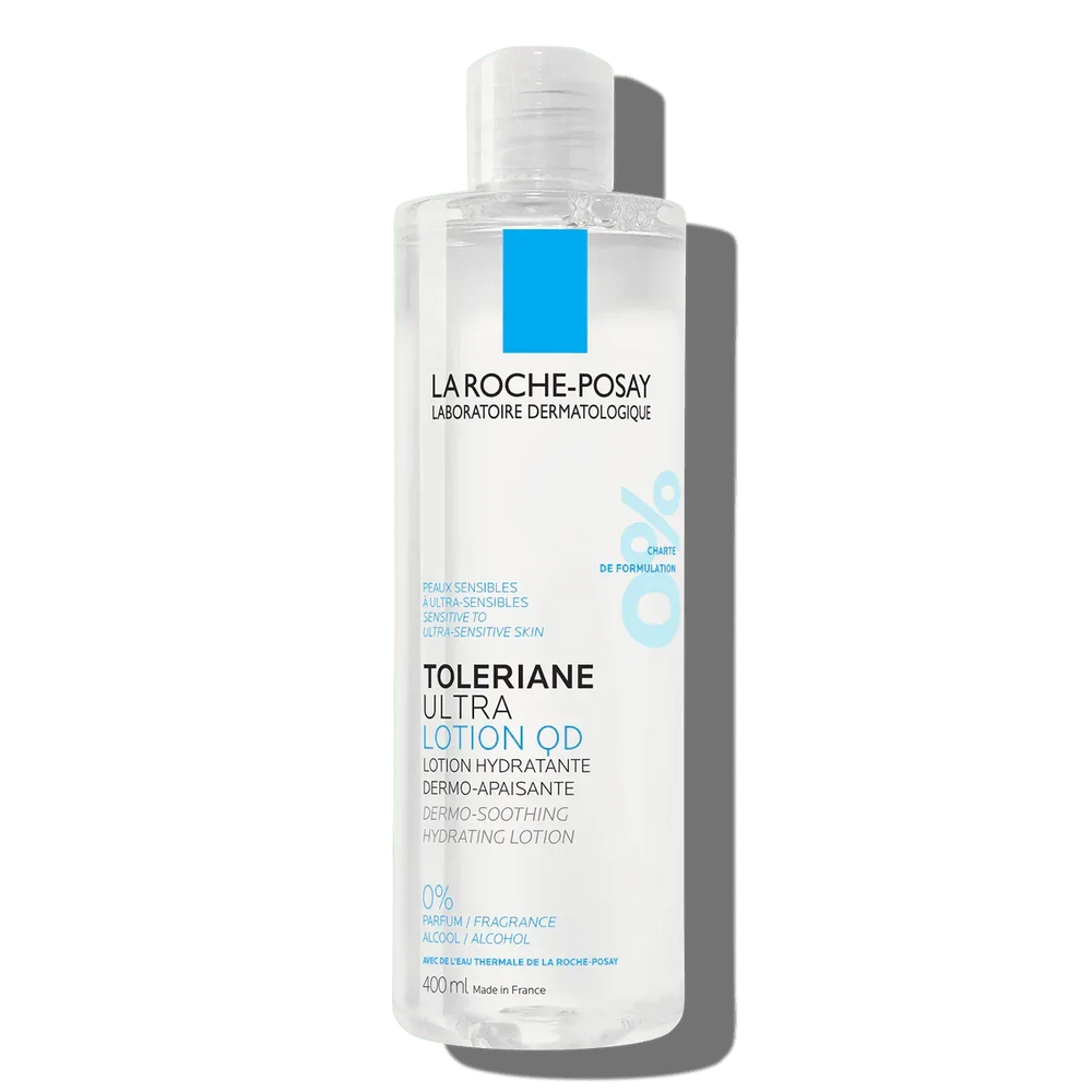 La Roche-Posay- Toleriane Ultra Lotion QD 200ml - The Beauty League Pakistan