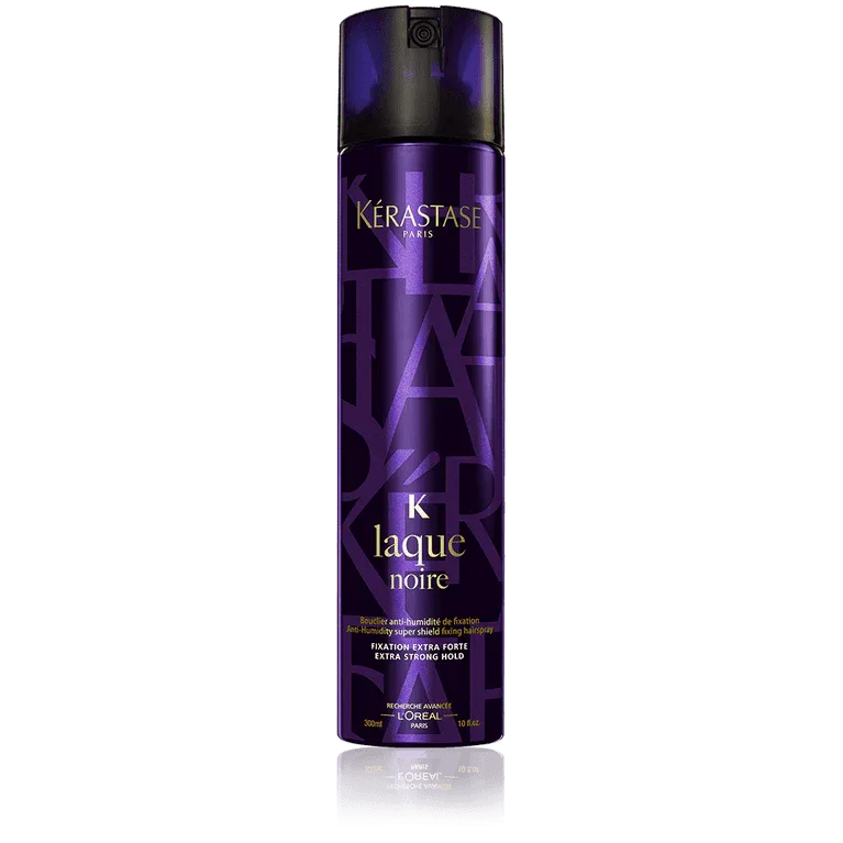 L'Oreal Paris- Kérastase k Laque Noire 75ml - The Beauty League Pakistan