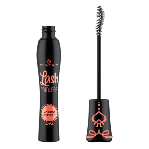 Essence- Lash Princess Volume Mascara Orange