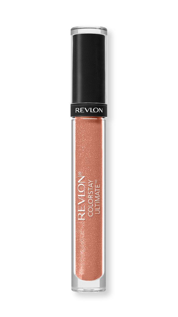 Revlon ColorStay Ultimate™ Liquid Lipstick- 075 Nude