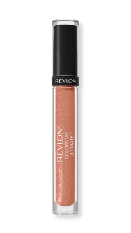 Revlon ColorStay Ultimate™ Liquid Lipstick- 075 Nude