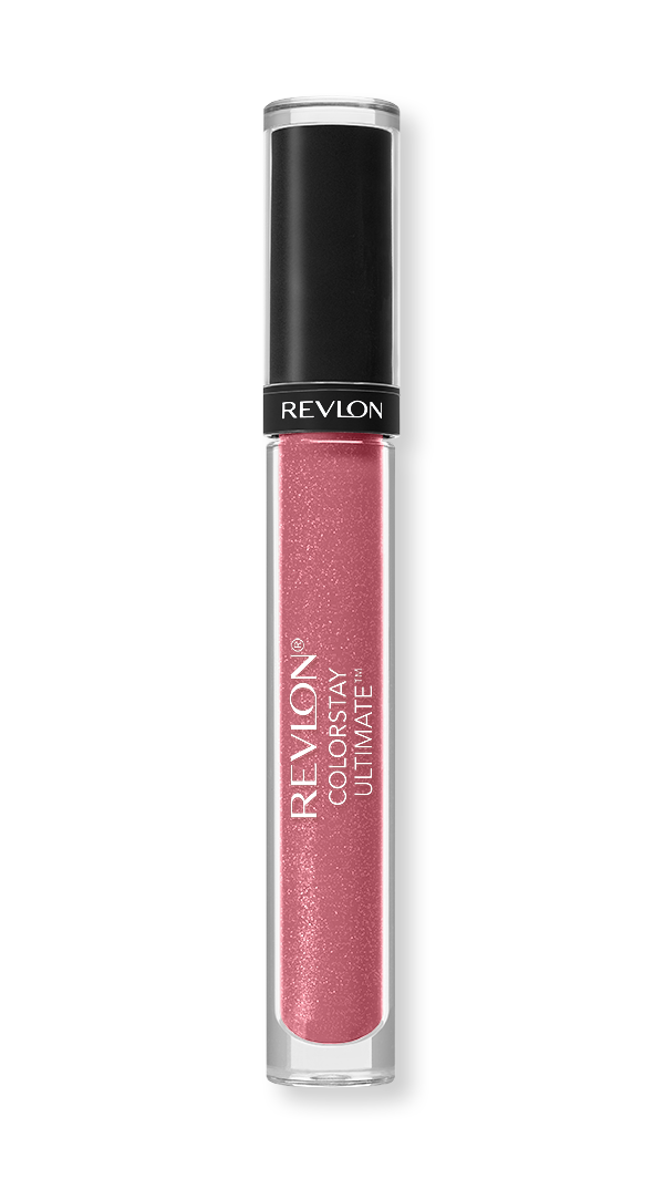 Revlon ColorStay Ultimate™ Liquid Lipstick- 30 Miracle Mauve