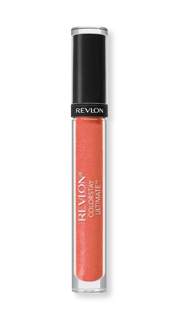 Revlon ColorStay Ultimate™ Liquid Lipstick- 60 Stellar Sunrise - The Beauty League Pakistan