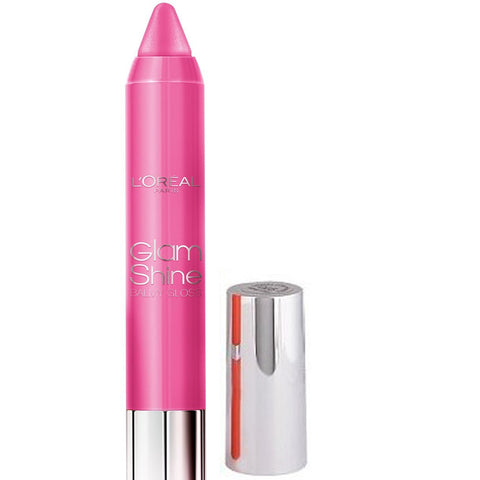 L'Oréal Paris- Glam Shine Glossy Lip Balm 915 Die For Guava