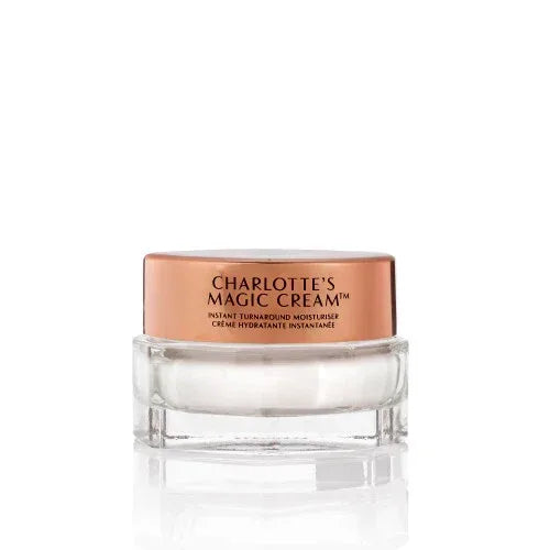 CHARLOTTE TILBURY Charlotte's Magic Cream Mini - 7ml - The Beauty League Pakistan