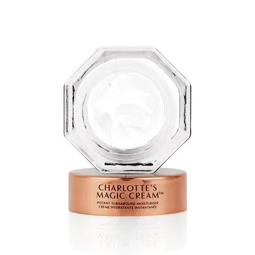CHARLOTTE TILBURY Charlotte's Magic Cream Mini - 7ml - The Beauty League Pakistan