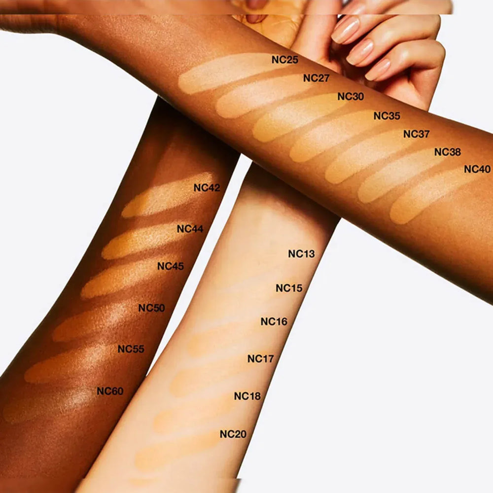 MAC- Studio Fix Soft Matte Foundation Stick-NC18 - The Beauty League Pakistan