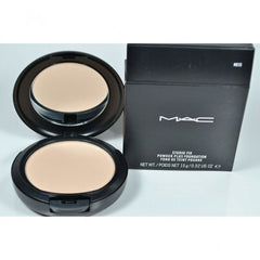 MAC NC-15 Studio Fix Powder Plus Foundation